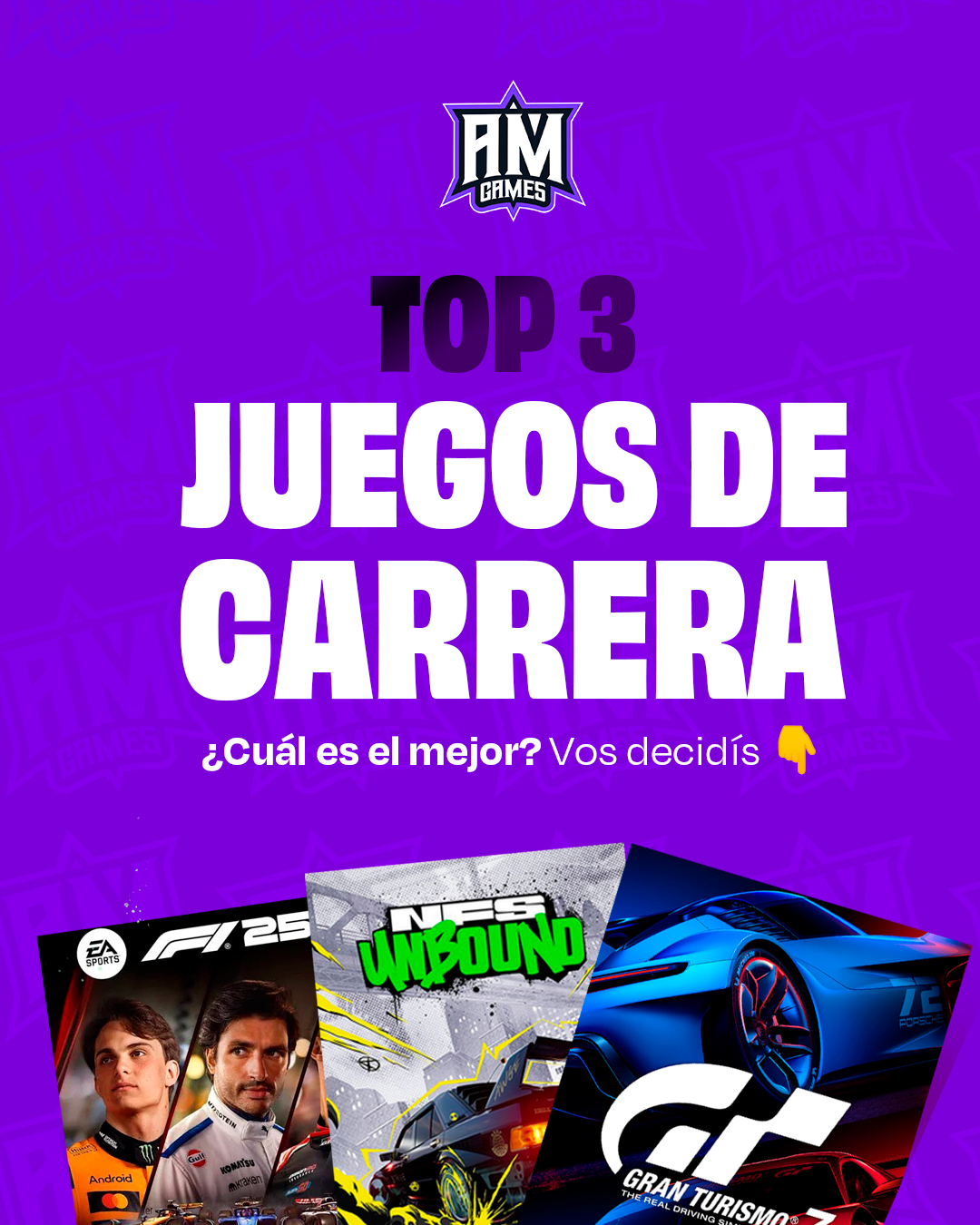 Slice 1 carrusel adicional